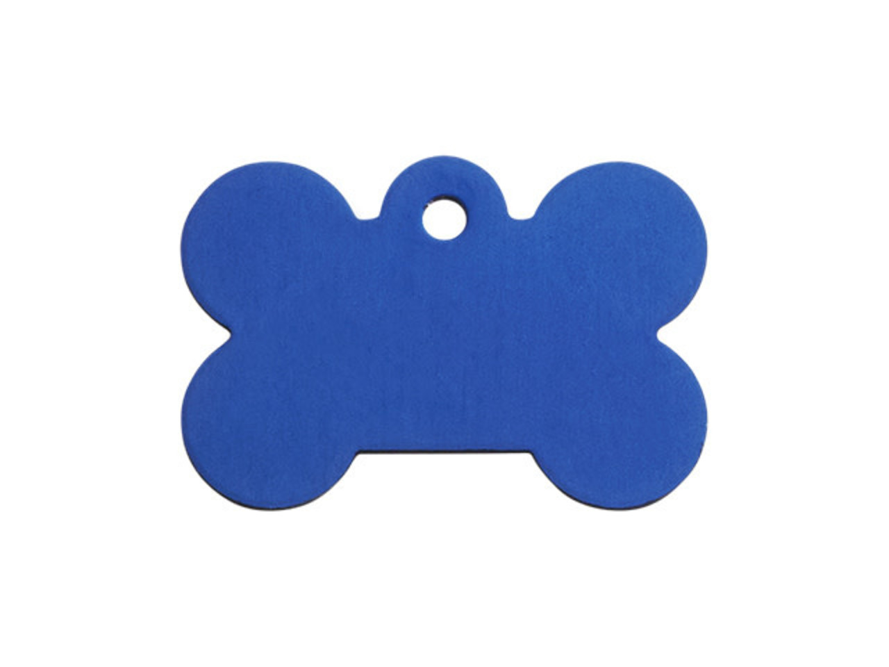 IMARC Hondenpenning – Bot – Blauw IMARC Hondenpenning – Bot – Blauw