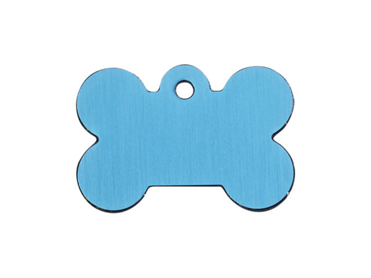 IMARC Hondenpenning – Bot – Hi-Line – Blauw IMARC Hondenpenning – Bot – Hi-Line – Blauw