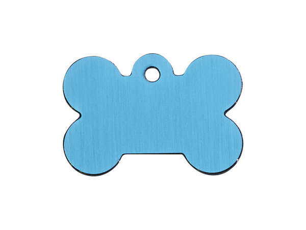 IMARC Hondenpenning – Bot – Hi-Line – Blauw IMARC Hondenpenning – Bot – Hi-Line – Blauw