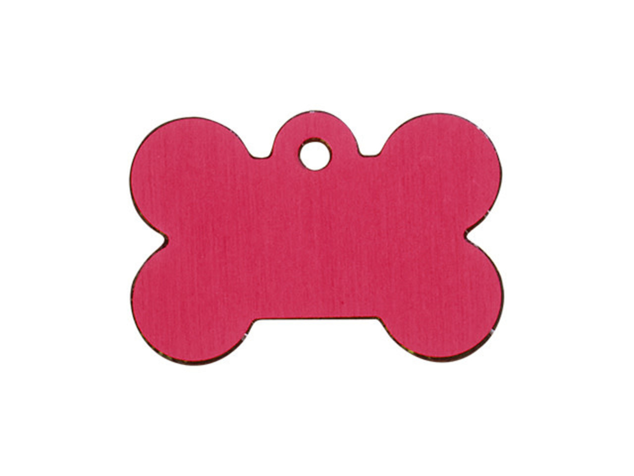 IMARC Hondenpenning – Bot – Hi-Line – Rood IMARC Hondenpenning – Bot – Hi-Line – Rood