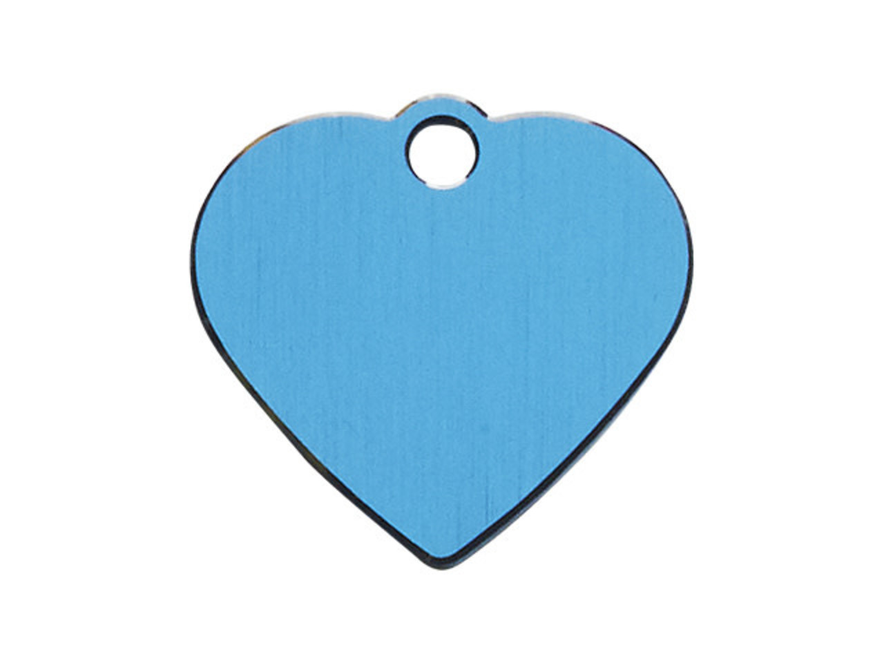 IMARC Hondenpenning – Hart – Hi-Line – Blauw IMARC Hondenpenning – Hart – Hi-Line – Blauw