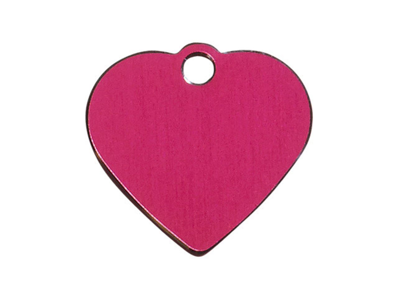 IMARC Hondenpenning – Hart – Hi-Line – Rood IMARC Hondenpenning – Hart – Hi-Line – Rood