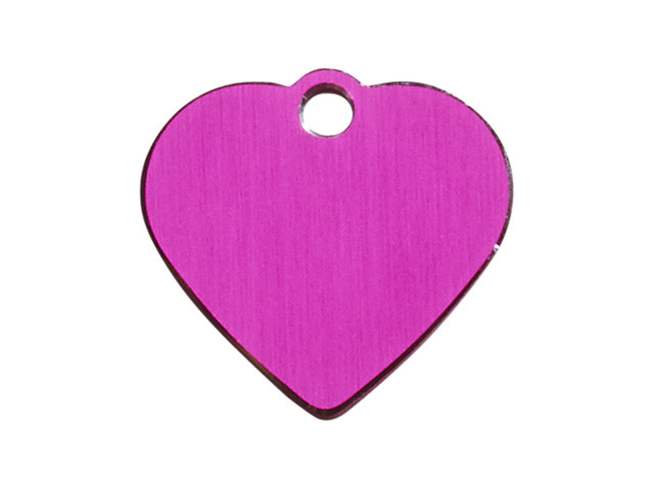 IMARC Hondenpenning – Hart – Hi-Line – Roze IMARC Hondenpenning – Hart – Hi-Line – Roze