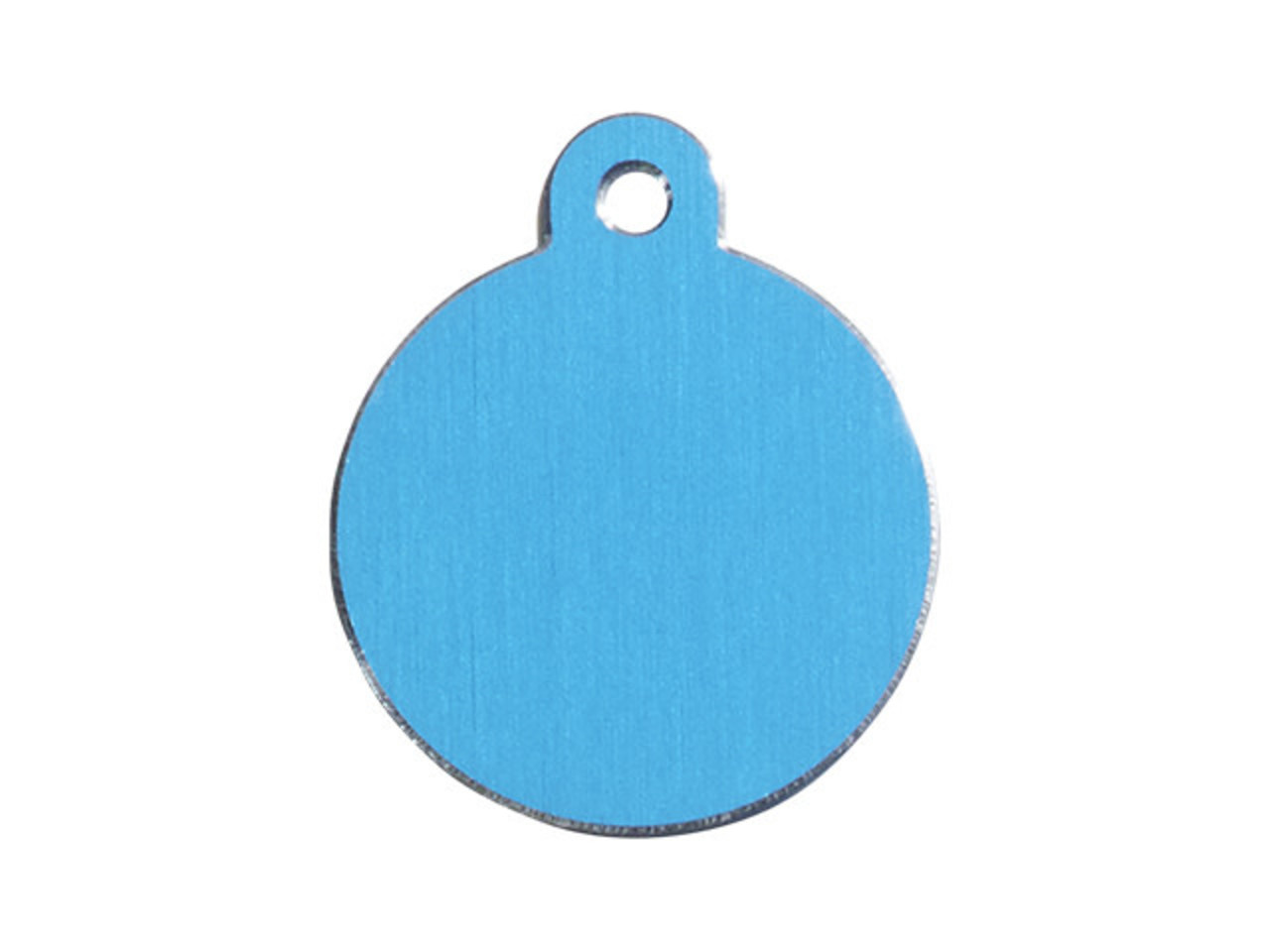 IMARC Hondenpenning – Rond – Hi-Line – Blauw IMARC Hondenpenning – Rond – Hi-Line – Blauw