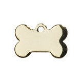 IMARC Hondenpenning – Bot – Luxe – Goud