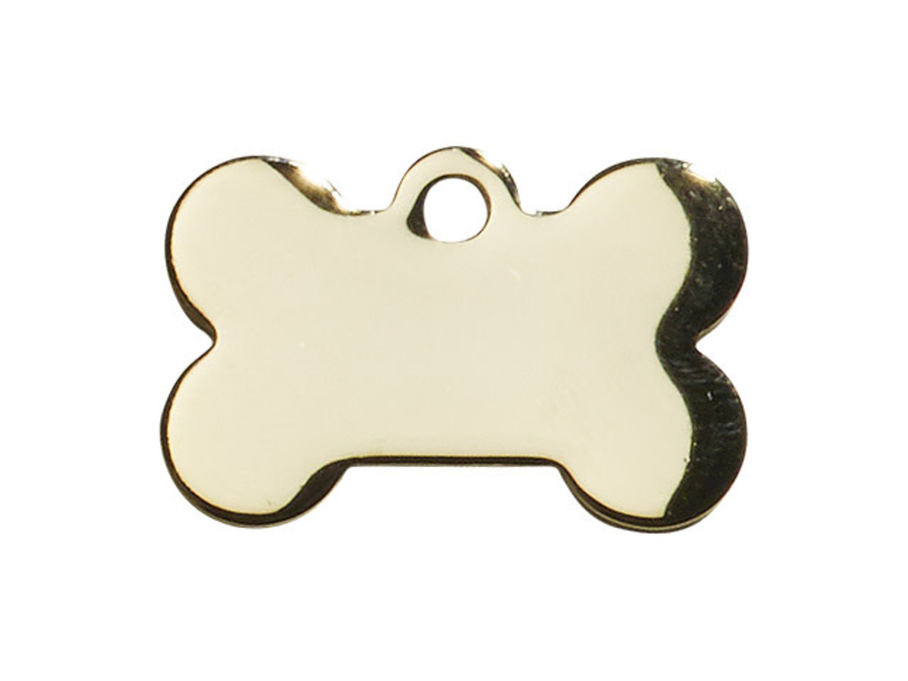 IMARC Hondenpenning – Bot – Luxe – Goud IMARC Hondenpenning – Bot – Luxe – Goud