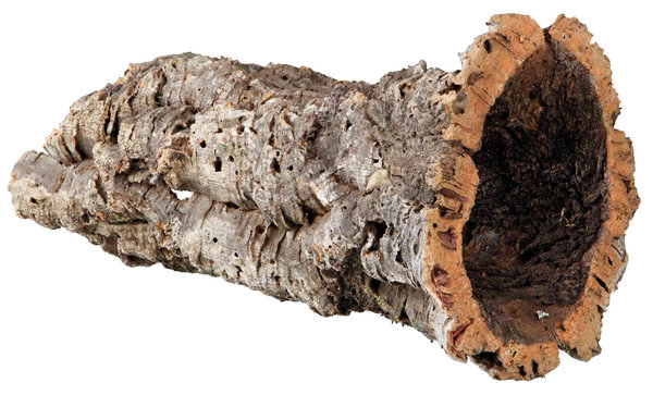 Trixie Trixie Kurktunnel Large - max ø 19x55 cm Trixie Trixie Kurktunnel Large - max ø 19x55 cm