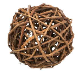 Trixie Wilgenbal 10 cm Trixie Wilgenbal 10 cm