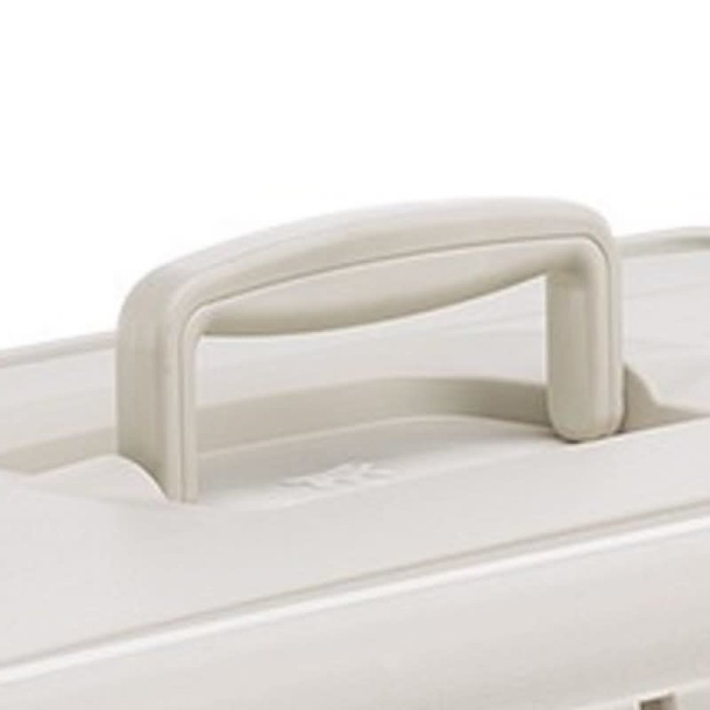 Ferplast Ferplast Vervoersbox Atlas 10 - 32.5x48x29 cm Dicht dak Ferplast Ferplast Vervoersbox Atlas 10 - 32.5x48x29 cm Dicht dak