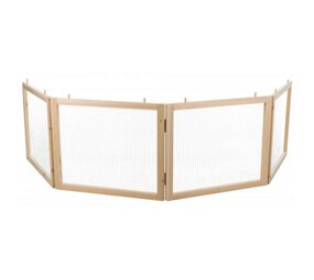 Trixie Trixie Indoor Ren - 60 x 50 cm - 4 panelen