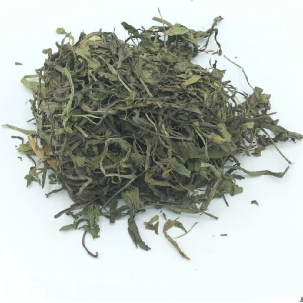 Herbimals Herbimals Smalle weegbree - grof Herbimals Herbimals Smalle weegbree - grof