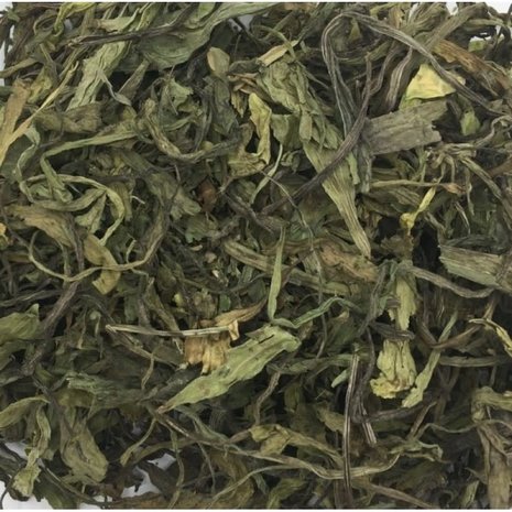 Herbimals Herbimals Smalle weegbree - grof Herbimals Herbimals Smalle weegbree - grof