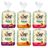 Versele-Laga MIX VOORDEEL! Versele Laga Nature Timothy hooi - mixdoos - 6 x 500 gram