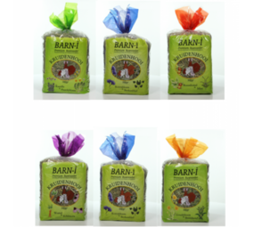 BARN-i BESTE KOOP! Barn-i kruidenhooi 500 gram MIX VOORDEEL per 6 BARN-i BESTE KOOP! Barn-i kruidenhooi 500 gram MIX VOORDEEL per 6