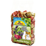 JR Farm JR Farm Groente Koekjes - 100 gram