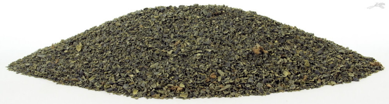 Herbimals IJslands zeewier