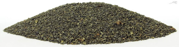 Herbimals IJslands zeewier