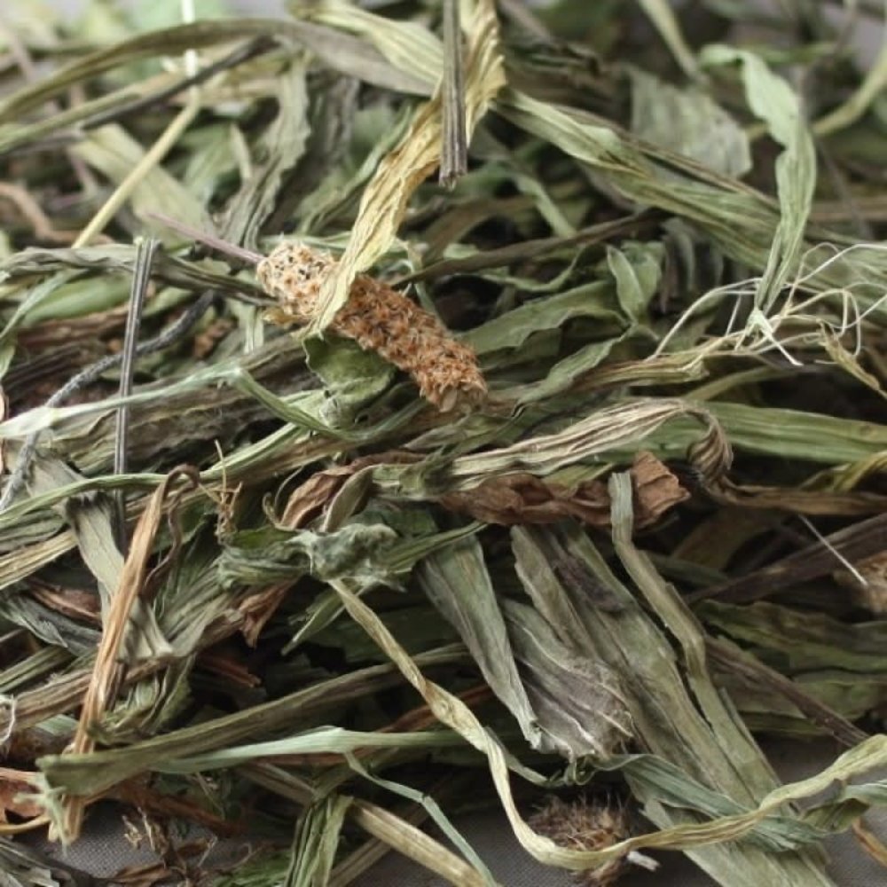 Herbimals Herbimals Smalle weegbree - grof Herbimals Herbimals Smalle weegbree - grof