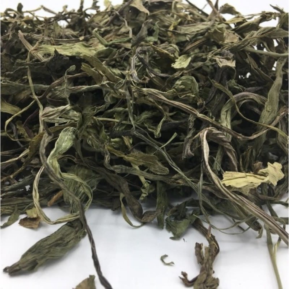 Herbimals Herbimals Smalle weegbree - grof Herbimals Herbimals Smalle weegbree - grof