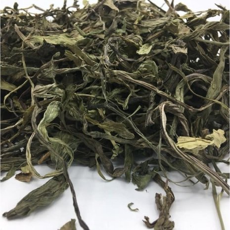 Herbimals Herbimals Smalle weegbree - grof Herbimals Herbimals Smalle weegbree - grof