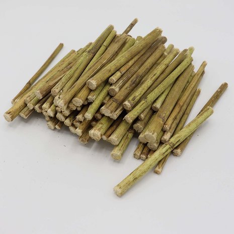 Herbimals Herbimals Aardpeerstengels - Ø 0,2-1 cm Herbimals Herbimals Aardpeerstengels - Ø 0,2-1 cm
