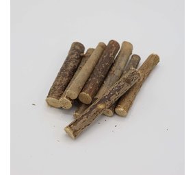 Herbimals Herbimals Hazelnoothout 10-15 cm - knaaghout Herbimals Herbimals Hazelnoothout 10-15 cm - knaaghout