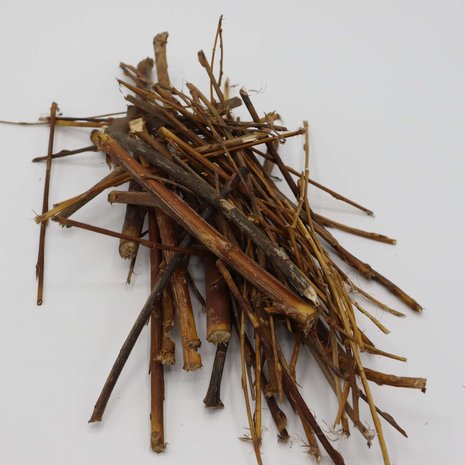 Herbimals Herbimals Wilgenhout 15-25 cm - knaaghout Herbimals Herbimals Wilgenhout 15-25 cm - knaaghout