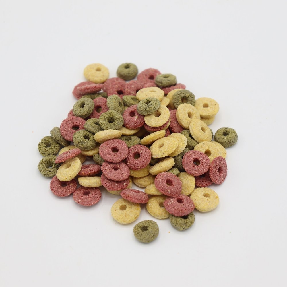 Herbimals Herbimals Groente ringetjes Herbimals Herbimals Groente ringetjes