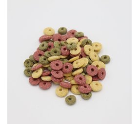 Herbimals Herbimals Groente ringetjes Herbimals Herbimals Groente ringetjes