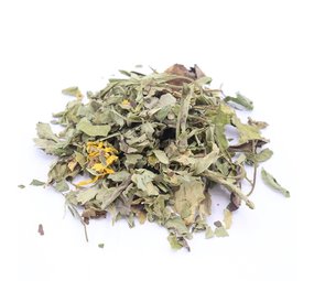 Herbimals Herbimals Aardpeerblad - grof Herbimals Herbimals Aardpeerblad - grof