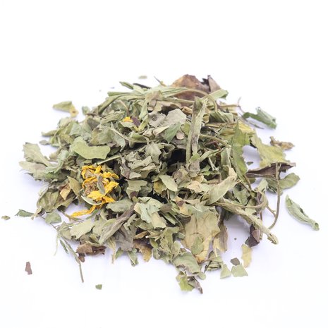 Herbimals Herbimals Aardpeerblad - grof Herbimals Herbimals Aardpeerblad - grof