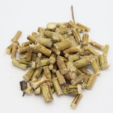 Herbimals Herbimals Aardpeerstengel stukjes 2-3 cm Herbimals Herbimals Aardpeerstengel stukjes 2-3 cm