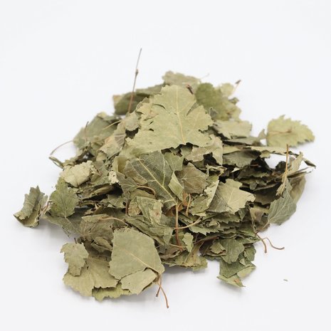 Herbimals Herbimals Berkenblad - grof Herbimals Herbimals Berkenblad - grof