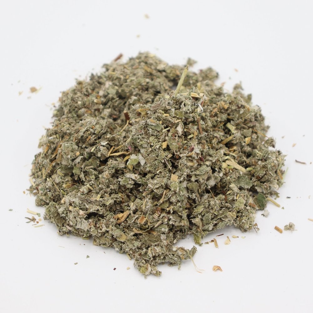 Herbimals Herbimals Frambozenblad - fijn Herbimals Herbimals Frambozenblad - fijn