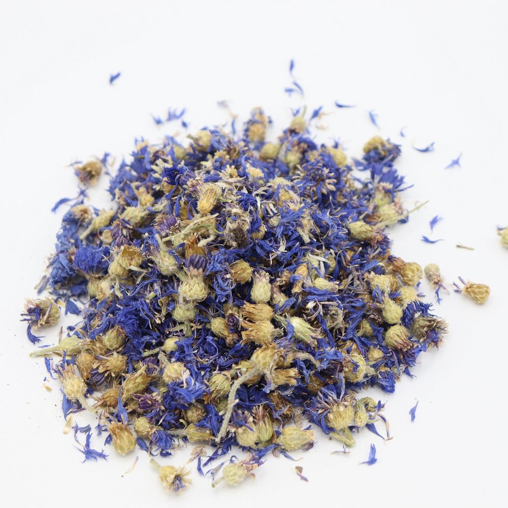 Herbimals Herbimals Korenbloemen blauw Herbimals Herbimals Korenbloemen blauw