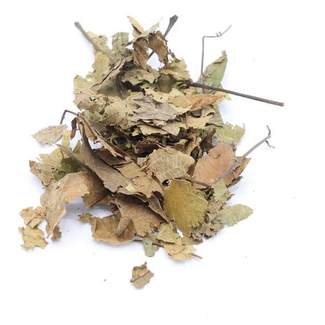 Herbimals Herbimals Walnootblad - heel Herbimals Herbimals Walnootblad - heel