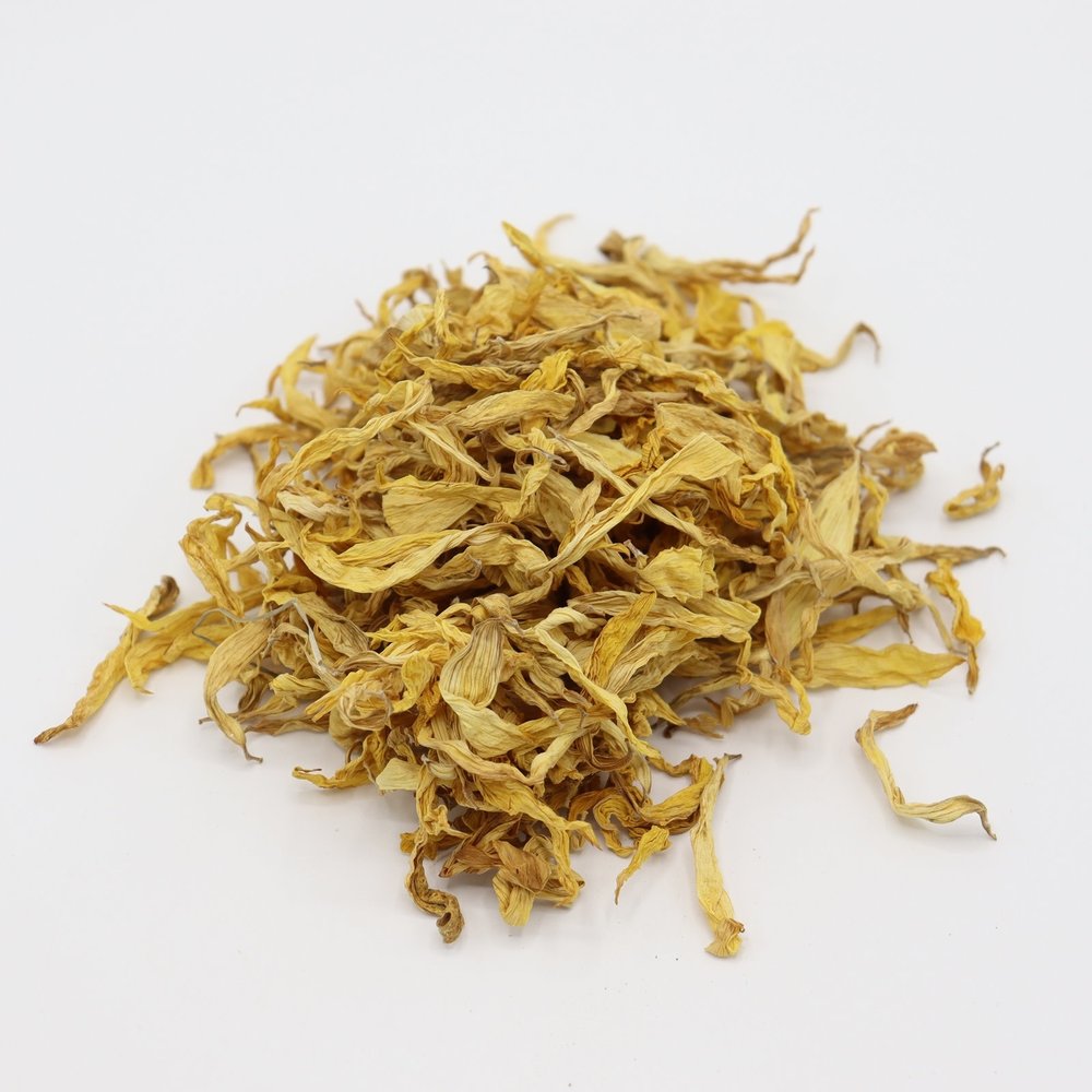 Herbimals Herbimals Zonnebloemblaadjes Herbimals Herbimals Zonnebloemblaadjes