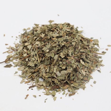 Herbimals Herbimals Aardbeiblad - fijn Herbimals Herbimals Aardbeiblad - fijn