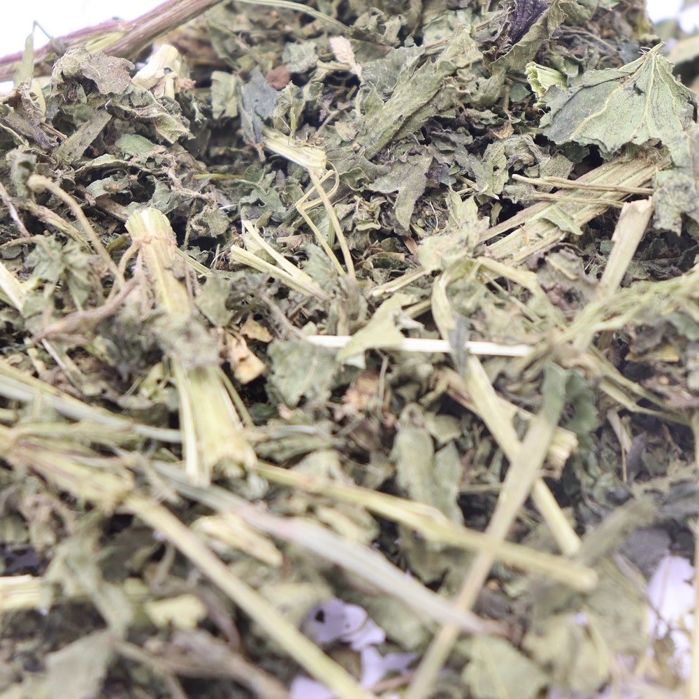 Herbimals Herbimals Brandnetelblad - grof Herbimals Herbimals Brandnetelblad - grof