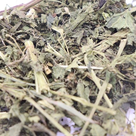 Herbimals Herbimals Brandnetelblad - grof Herbimals Herbimals Brandnetelblad - grof