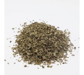 Herbimals Herbimals Citroenmelisseblad - fijn Herbimals Herbimals Citroenmelisseblad - fijn