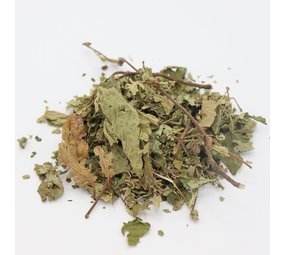 Herbimals Herbimals Hazelnootblad - grof Herbimals Herbimals Hazelnootblad - grof