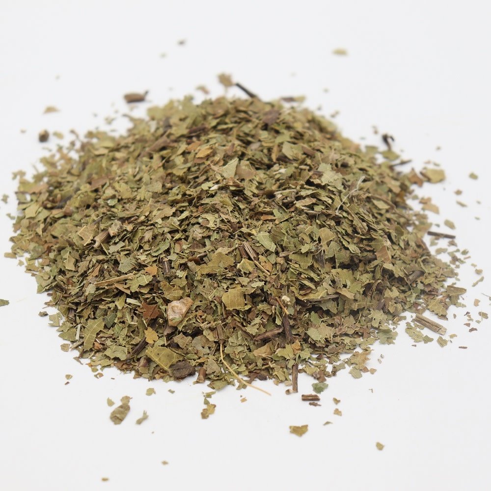 Herbimals Herbimals Walnootblad - fijn Herbimals Herbimals Walnootblad - fijn