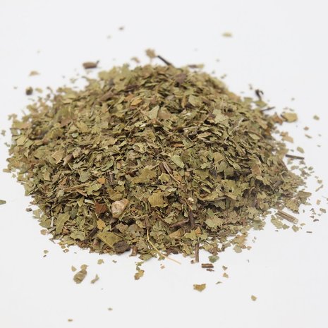 Herbimals Herbimals Walnootblad - fijn Herbimals Herbimals Walnootblad - fijn