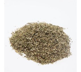 Herbimals Herbimals Zwarte besblad - fijn Herbimals Herbimals Zwarte besblad - fijn