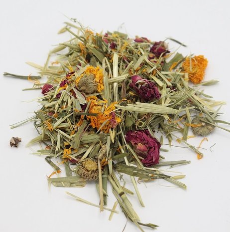 Herbimals Herbimals Cavia bloemenmix Herbimals Herbimals Cavia bloemenmix