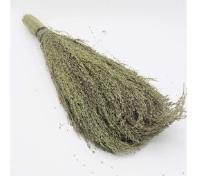 Herbimals Herbimals Delicha knabbelstruik - per stuk Herbimals Herbimals Delicha knabbelstruik - per stuk