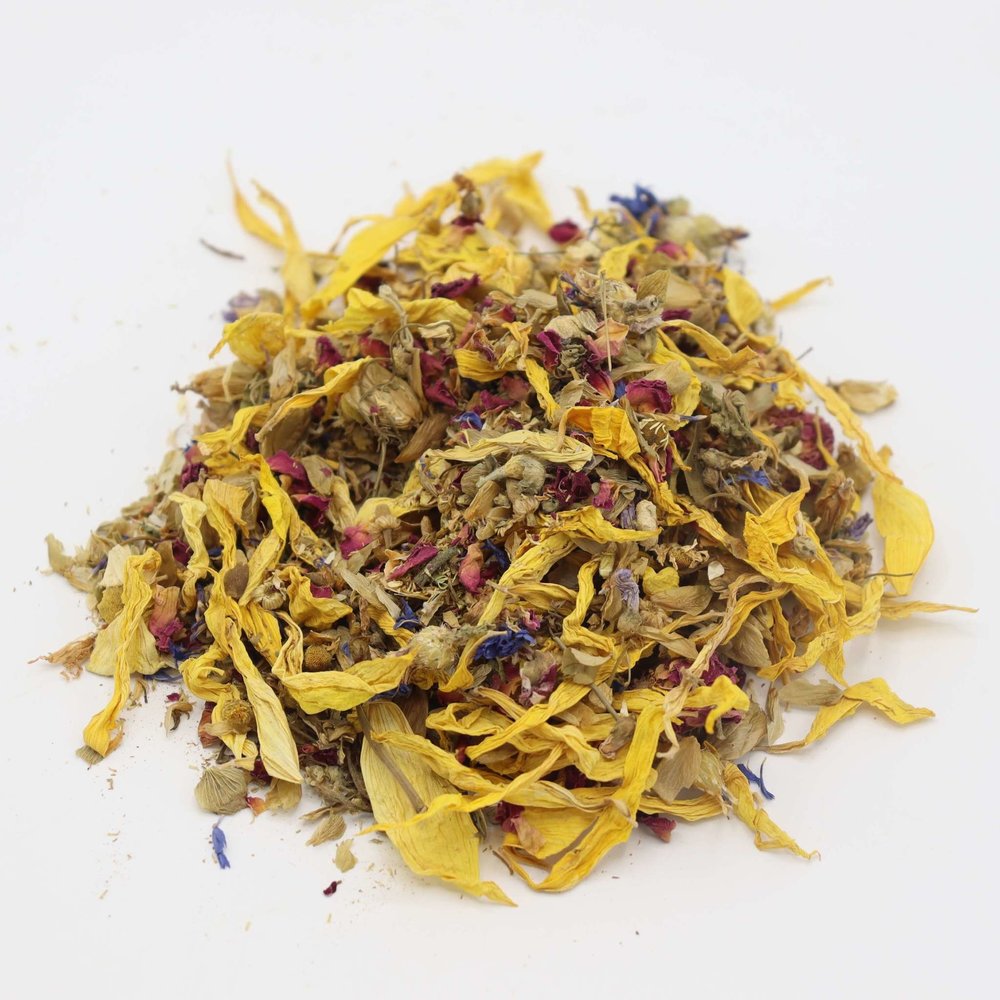 Herbimals Herbimals Gooise bloemenmix