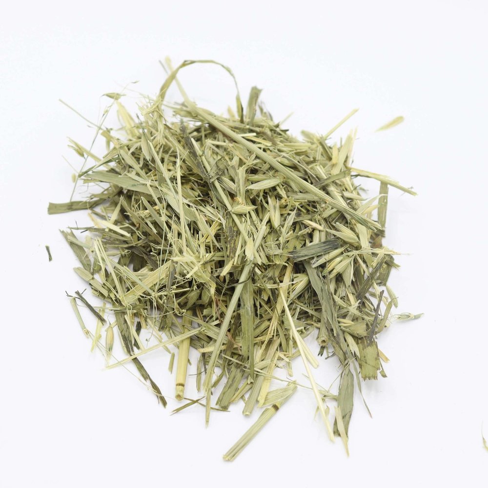 Herbimals Herbimals Groene haver - grof Herbimals Herbimals Groene haver - grof