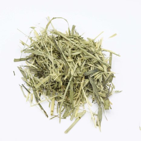 Herbimals Herbimals Groene haver - grof Herbimals Herbimals Groene haver - grof